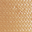 Handmade Palm Fedora Hat from Mexico - Natural